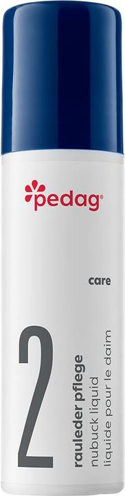 Image du produit Pedag Entretien du cuir de daim (1 x, 75 ml)