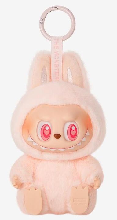 Produktbild Pop Mart The Monsters- Labubu Have a Seat  Blind Box