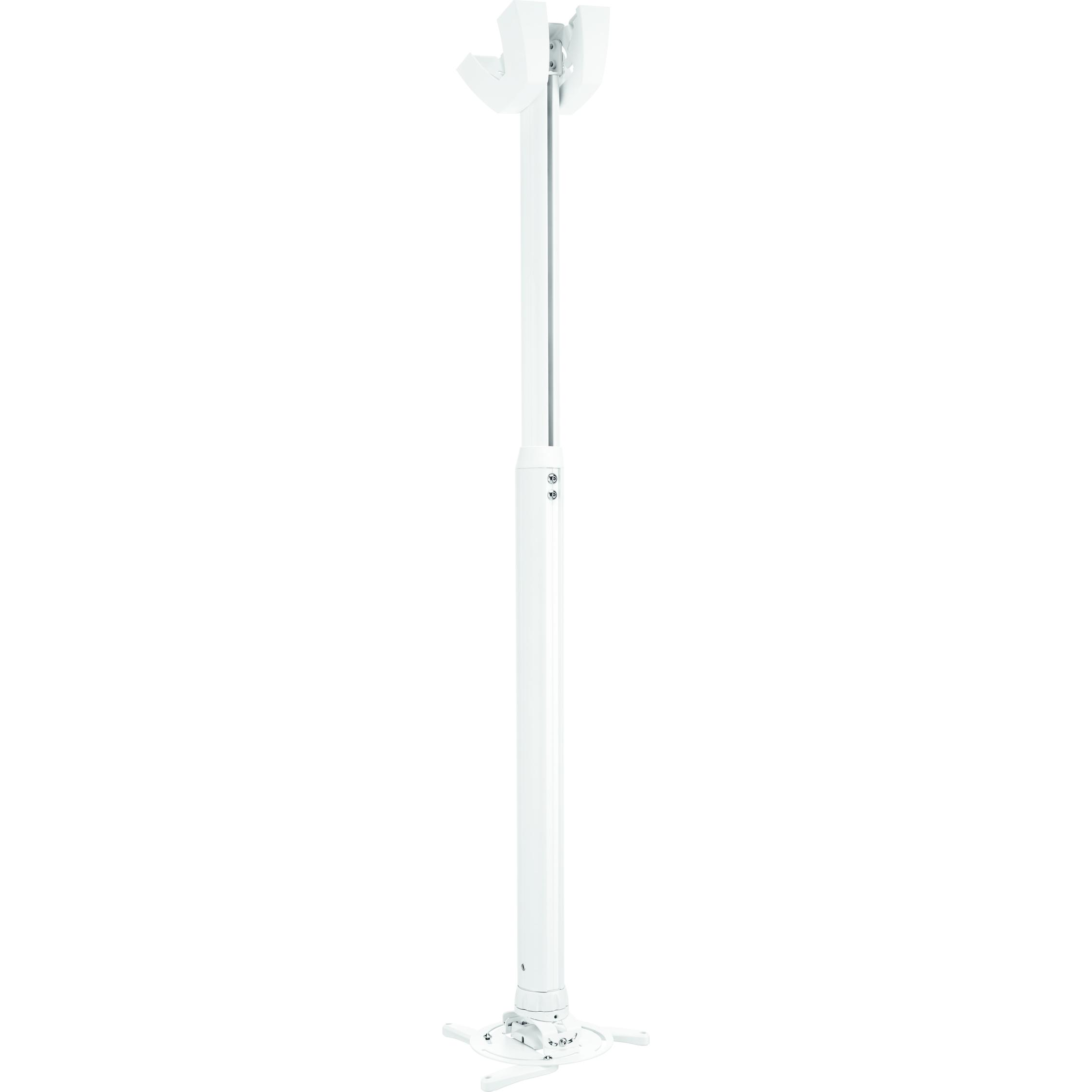 Vogels Ppc 1585 (Decke), Beamer Halterung, Silber, Schwarz