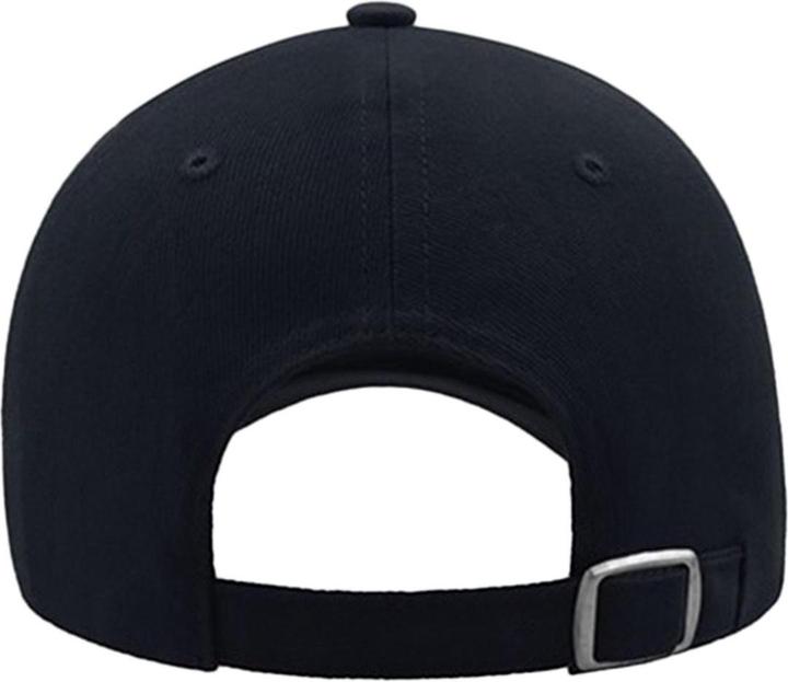 Actual product image Liberty Sandwich Heavy Brush Cotton 6 Panel Cap
