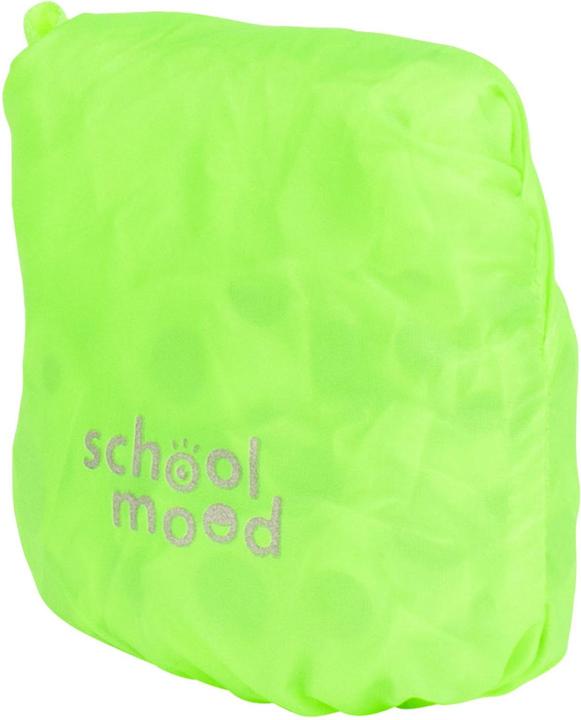 Actual product image School-Mood Rain Cover