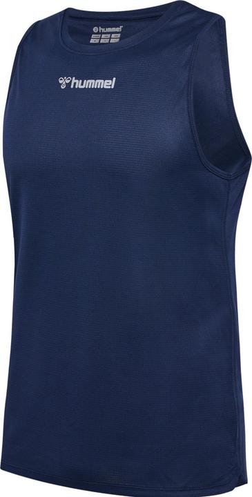 Produktbild hummel hmlRUN SINGLET S/L (S)
