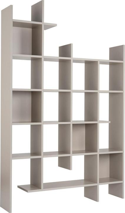 Produktbild Skye Decor Manco Bookshelf (122 x 188 x 25.5 cm)