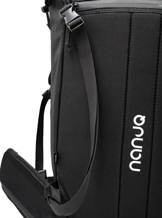 Actual product image Nanuq Adventure (2.10 l)