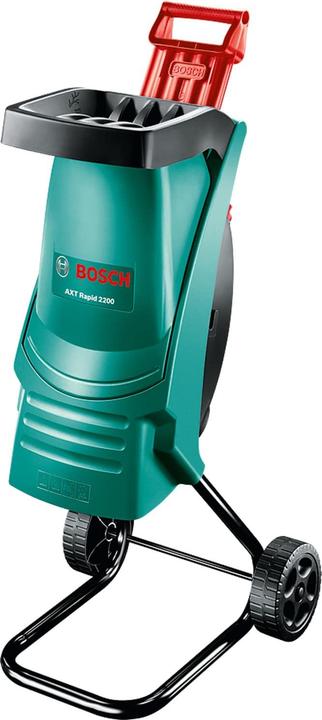 Bosch Home & Garden AXT Rapid 2200