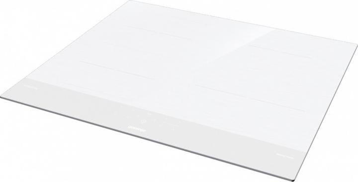 Image du produit Gorenje Płyta indukcyjna GI6421SYW (59.50 cm, Table de cuisson à induction)