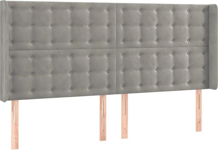 Image du produit vidaXL Astrid (203 x 16 x 128 cm)