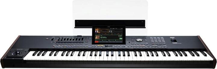 Produktbild Korg PA5X 76 arranger workstation
