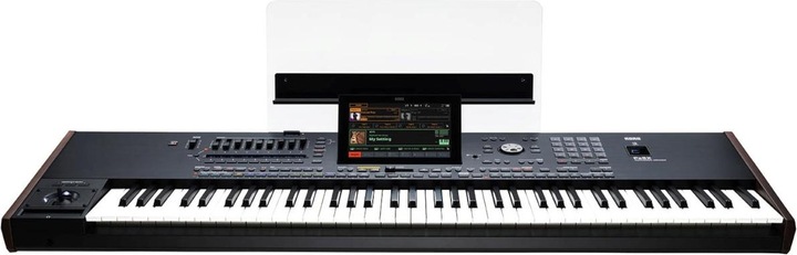 Produktbild Korg PA5X 76 arranger workstation