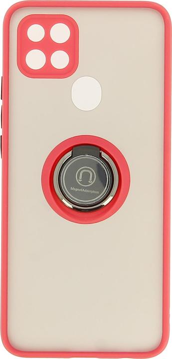 Actual product image Avizar Kameo Series (Oppo A15)