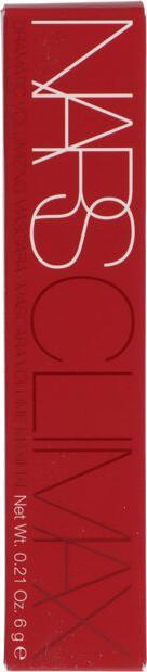 Produktbild NARS Cosmetics Climax Mascara (Explicit Black)