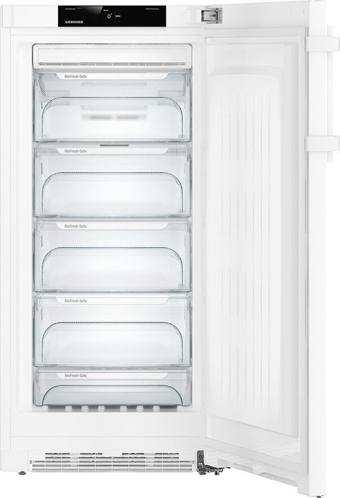 Actual product image Liebherr B2830 (162 l)