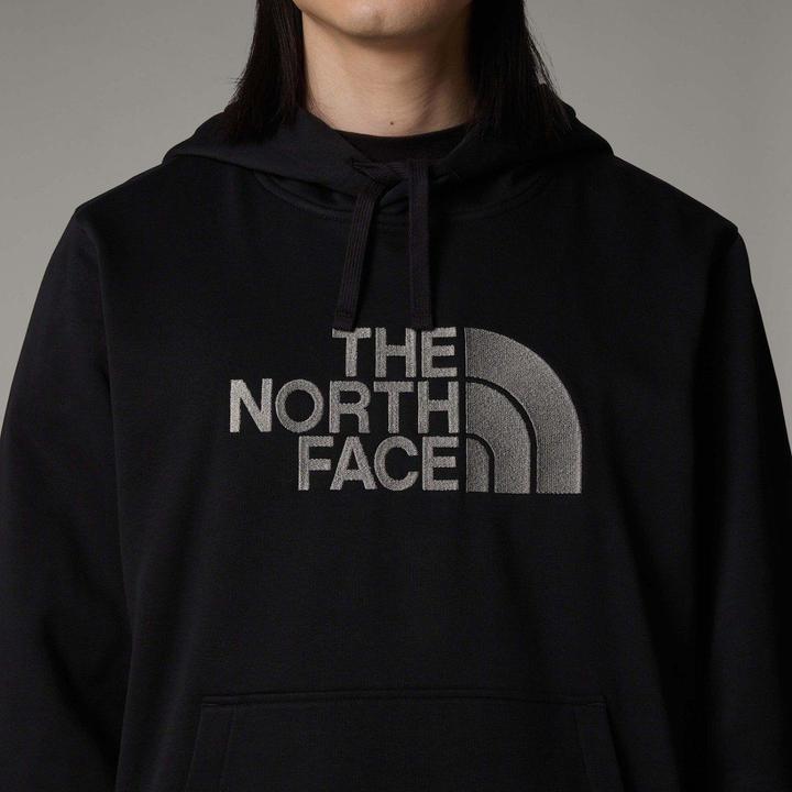 Actual product image North Face Drew Peak (M)