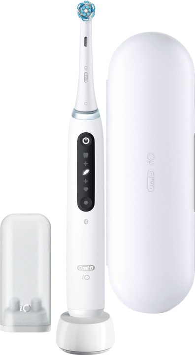 Immagine prodotto Oral-B iO Series 5 (Spazzolino oscillante)