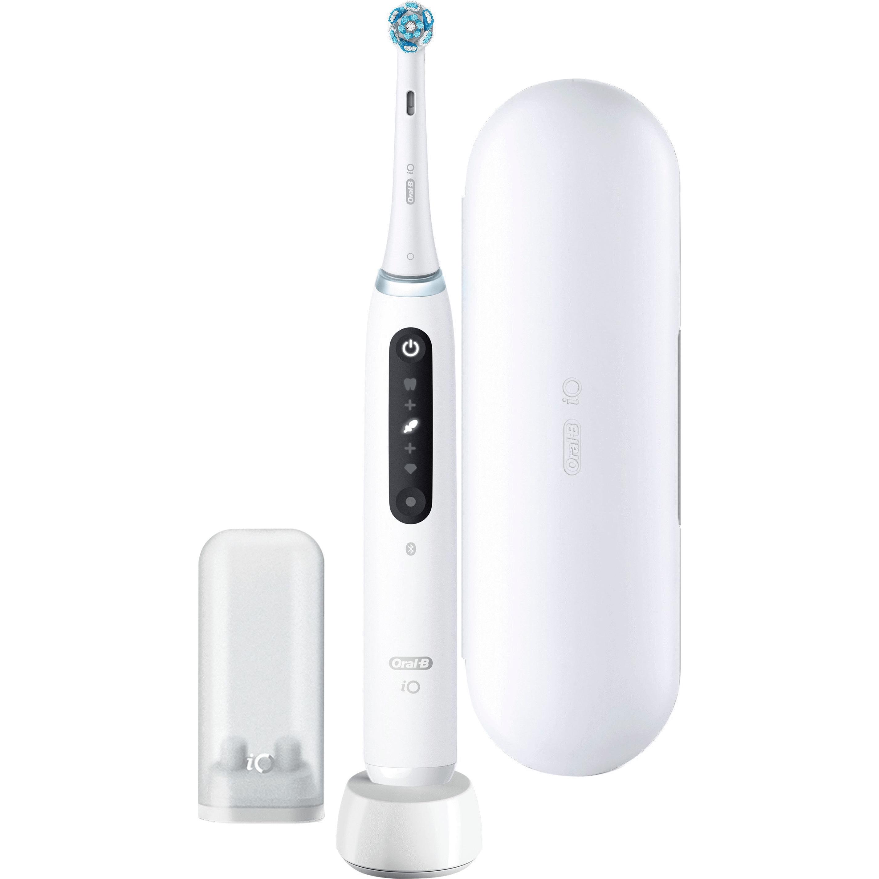 Oral-B, Elektrische Zahnbürste, iO Series 5 (Oszillierende Zahnbürste)