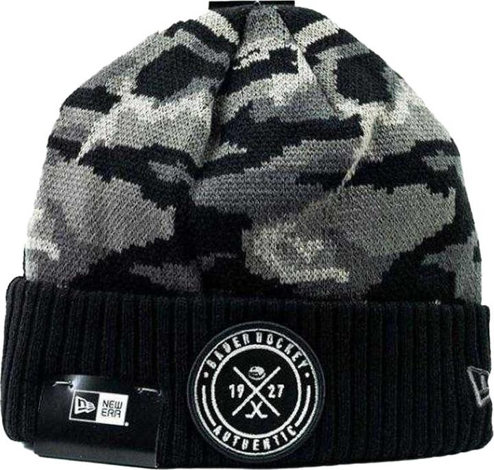 Actual product image Bauer Patch Beanie (One size)