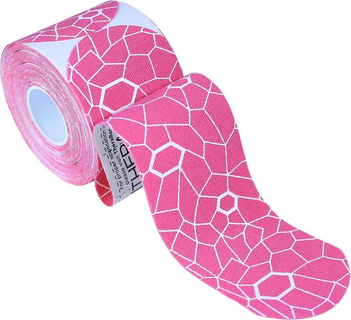 Immagine prodotto TheraBand Nastro kinesiologico (0.25 m)