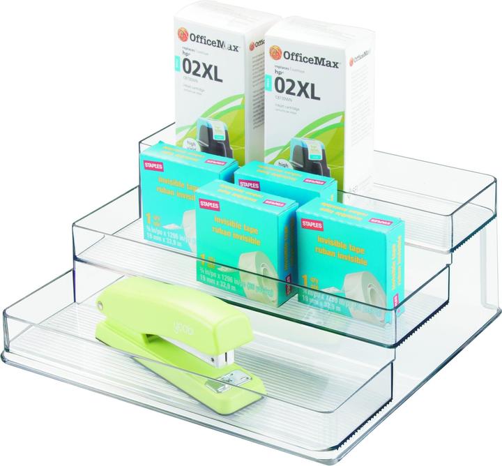 Image du produit iDesign Linus (26 x 23.5 x 10 cm)