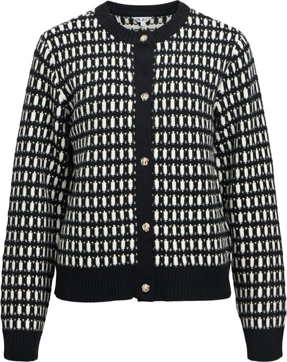 Image du produit Object Strick Strickjacke (L)