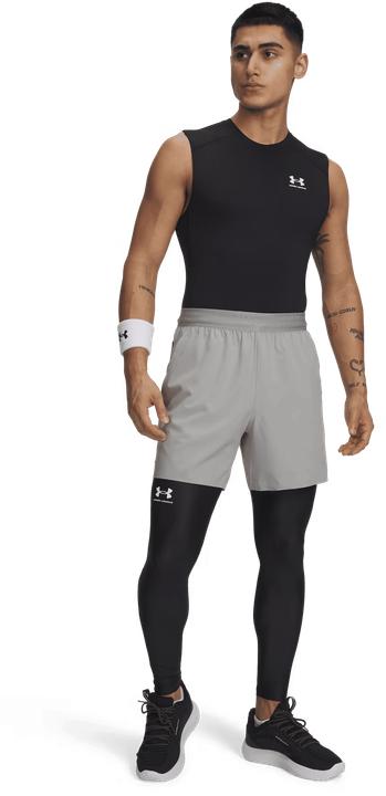 Produktbild Under Armour HeatGear Funktionstight (M)