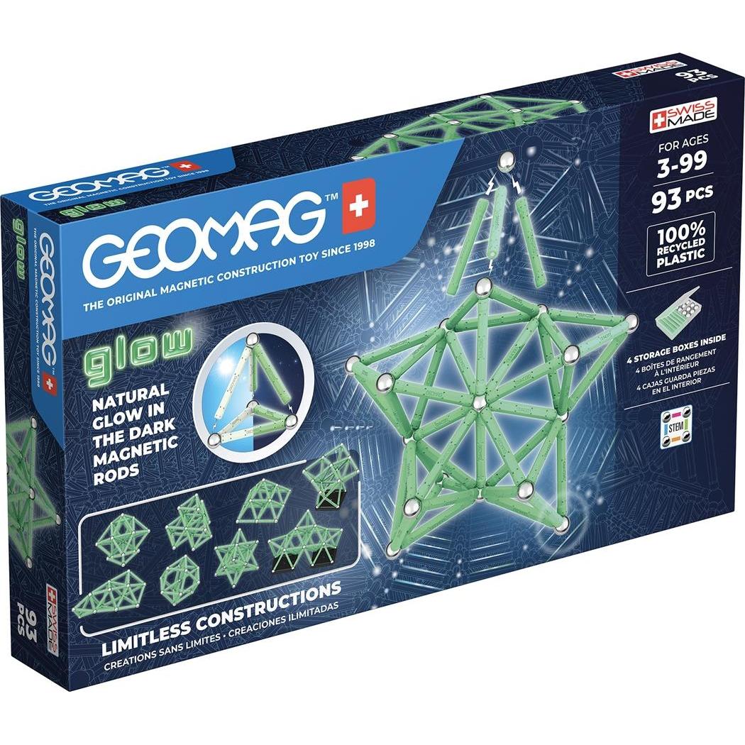 Geomag Bagliore