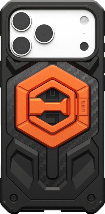 Actual product image UAG Magnetic Ring Stand