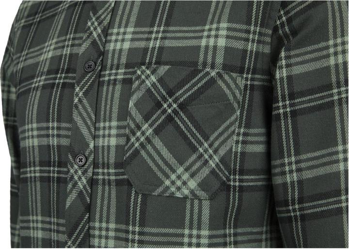 Produktbild Heber Peak CeltisHe. Flannel Shirt (L)