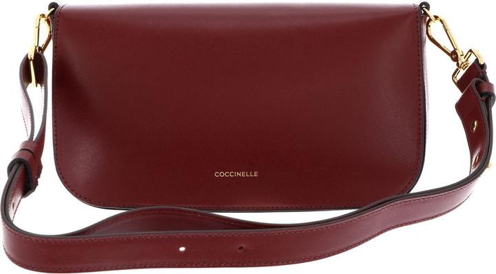 Immagine prodotto Coccinelle C-Me Calf Shoulder Bag
