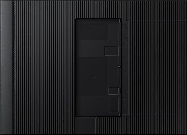 Actual product image Samsung QB65C (3840 x 2160 Pixels, 65")