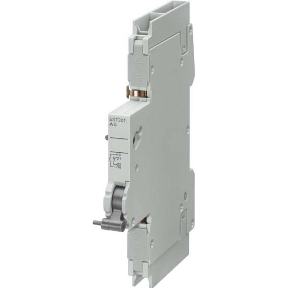 Siemens, Verteilerschrank Zubehör, HilfsstromschalterOE F.LSSchalter 5ST3
