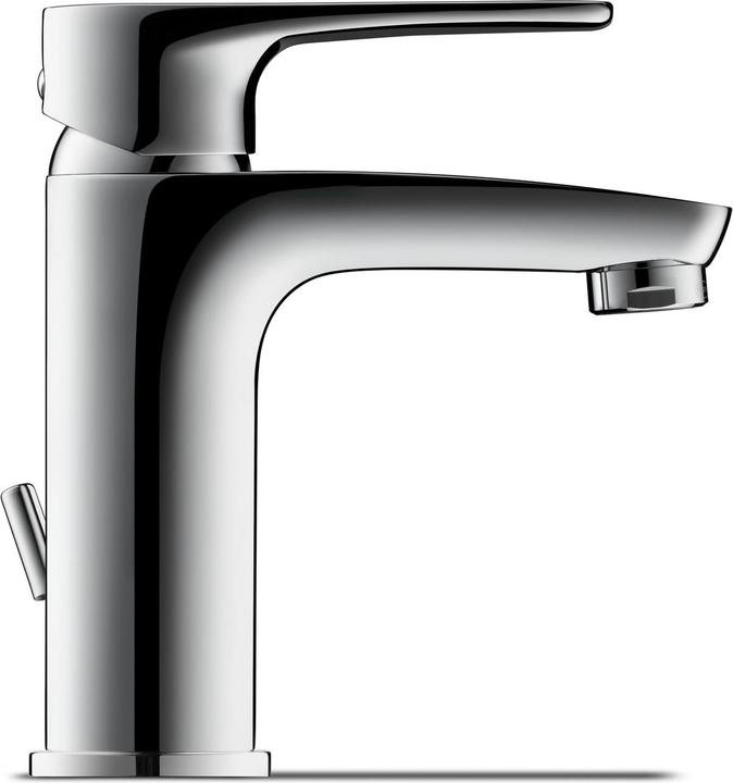 Produktbild Duravit Einhebel-Waschtischmischer