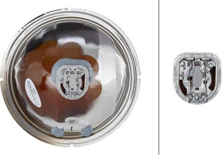 Actual product image HLL Spotlight Insert