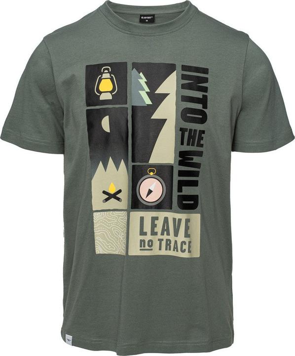 Produktbild Hitec Junis T-Shirt (M)