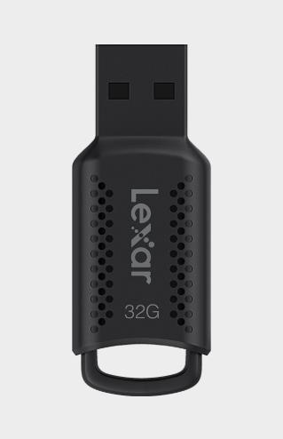 Immagine prodotto Lexar JumpDrive V400 USB 3.0 (32 GB, USB-A)