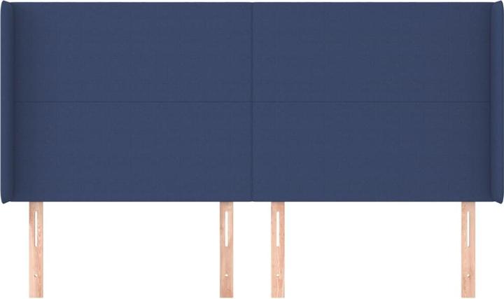 Produktbild vidaXL Kopfteil (203 x 16 x 128 cm)