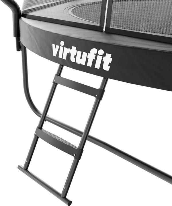 Produktbild Virtufit Premium Trampoline met Veiligheidsnet - 305 cm (305 cm)