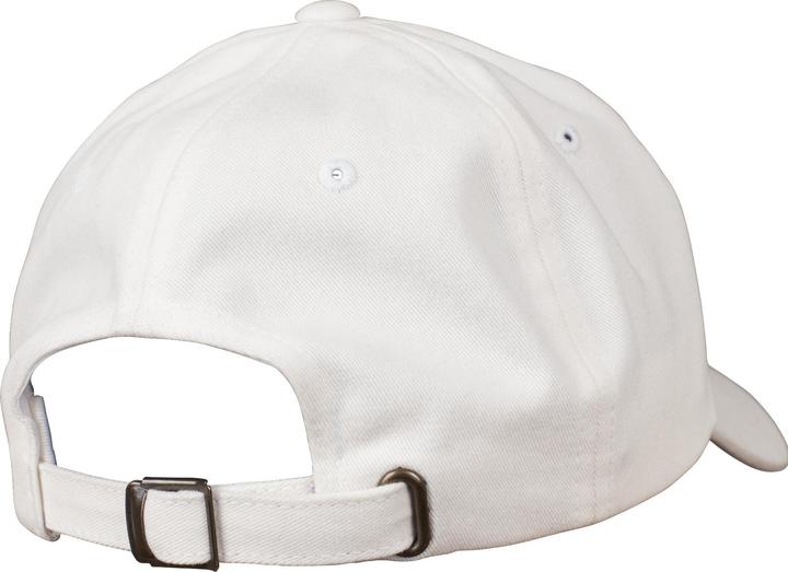 Produktbild Flexfit Peached Cotton Twill Dad Cap (One Size)