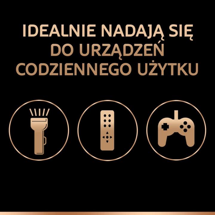Image du produit Duracell 2 piles alcalines LR14 C jetables (2 pcs, C)