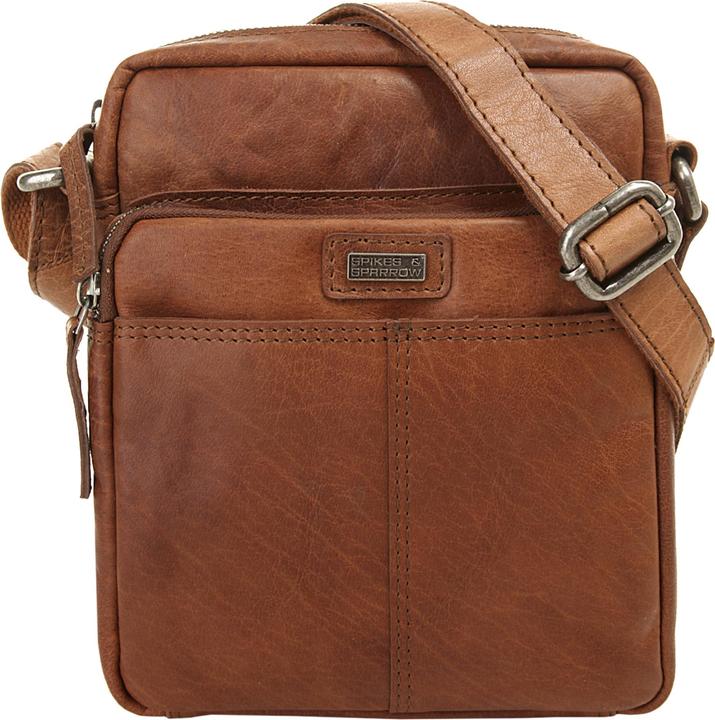 Immagine prodotto Spikes & Sparrow Umhängetasche