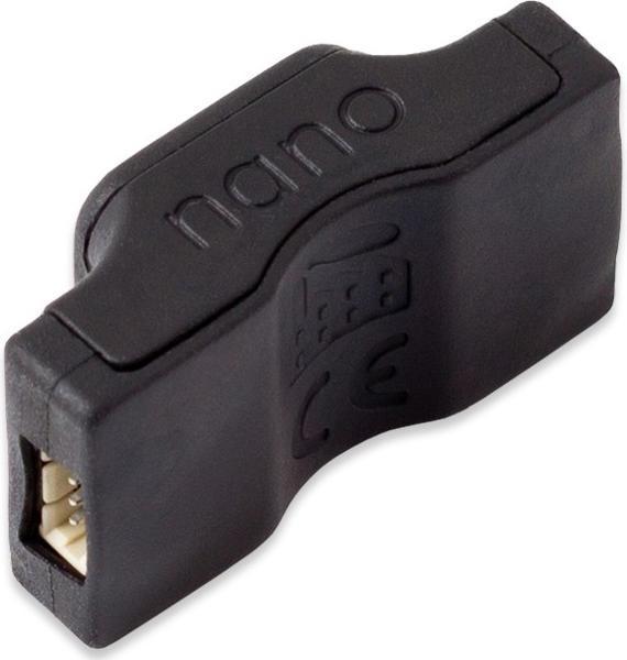Actual product image Aqua Computer farbwerk nano (internal)