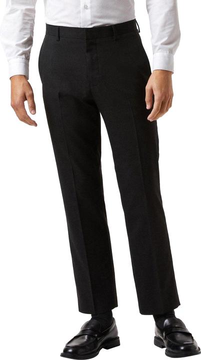 Actual product image Burton Mens Essential Slim Suit Trousers (32)