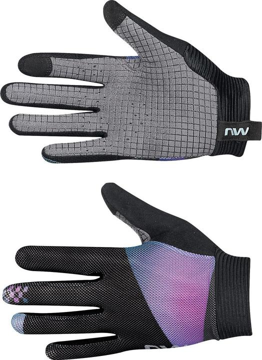 Produktbild Northwave Air LF W Full Finger Glove (M)