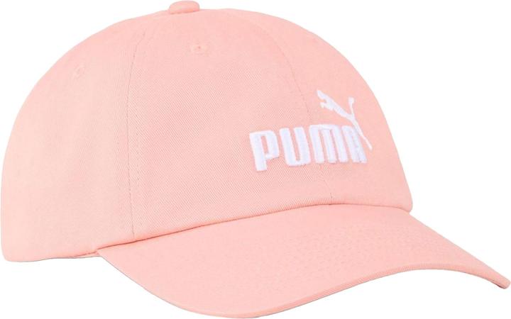Actual product image Puma Essential No.1 Logo Baseball Cap