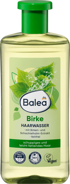 dm Balea Birke (500 ml)