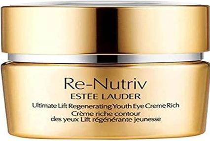 Produktbild Estée Lauder Re-Nutriv Ultimate Lift Age-Correcting Eye Creme (Crème, 15 ml)