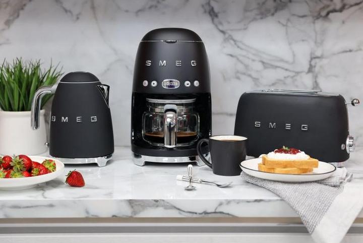 Immagine prodotto Smeg Compatto in stile anni '50