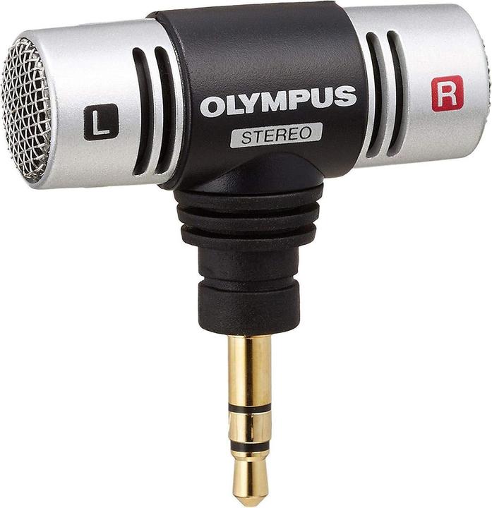 Produktbild Olympus ME-51S, Stereo-Mikrofon