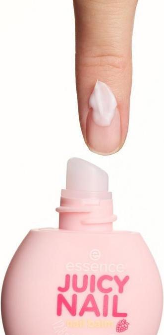 Produktbild essence JUICY NAIL nail balm (12.80 ml)