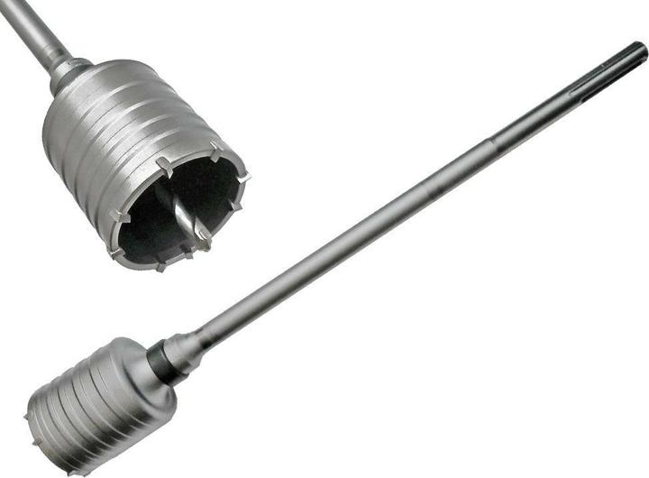 Actual product image Bosch Professional Zubehör PRO SDS max-5 Core Cutter, one-piece, 82 x 80 x 420 mm (82 millimetres)