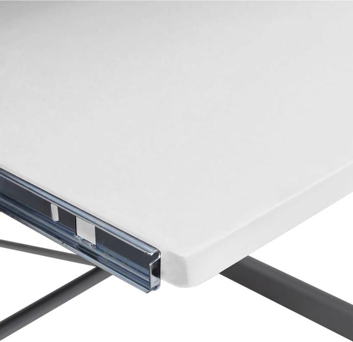 Produktbild vidaXL Computertisch (112 x 112 x 99 cm)